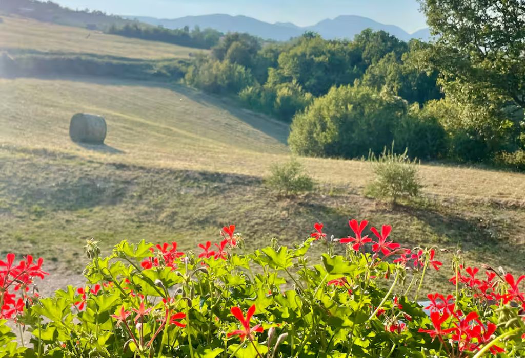 La dimora di Armida